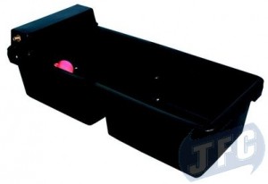 Двухкамерная поилка DTEU30