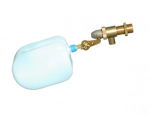 Клапан для поилки