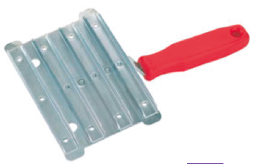 Скребок для коров