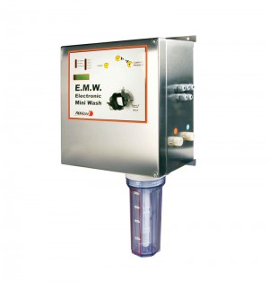 Автомат промывки Electronic mini wash Италия (AWC-ACD)