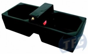 Двухкамерная поилка DT30