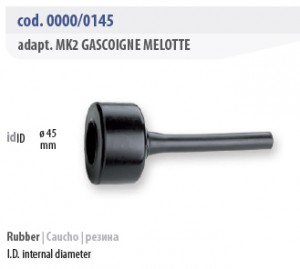 Моечные установки - Gascoigne Melotte 0000/0145