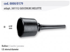 Моечные установки - Gascoigne Melotte 0000/0179