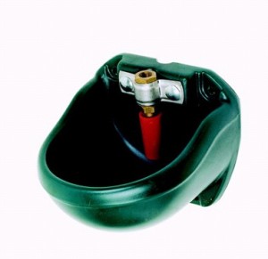 Автопоилка DBL 7-G-M