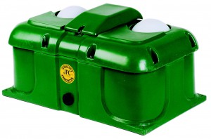 Поилка ID 80 незамерзающая мячиковая