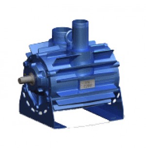 Вакуумный насос P.V. 2200