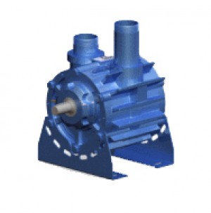 Вакуумный насос P.V. 1500