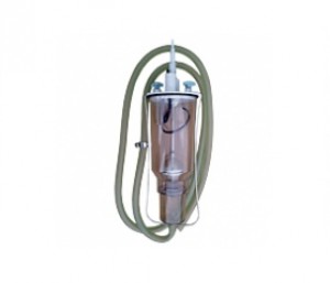 Секция дозатора АДС 08.00.000 АДМ 52.150 АДС 08.00.000-01 (д.50 мм)