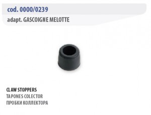 Пробки коллектора - Gascoigne Melotte 0000-0239