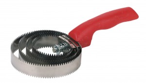 Спиральный скребок 1815