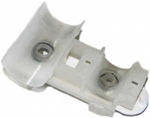 Кран молоковакуумный 51.040 А