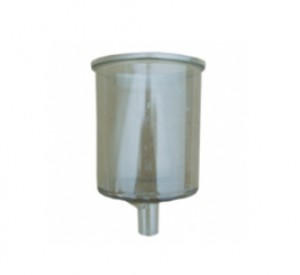 Цилиндр АДС 08.00.004 (АДМ 52.027-01)