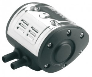 Пневматический пульсатор LL90