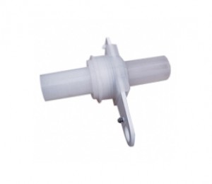 Кран-разделитель д.40 АДС 01.00.000 (АДМ 01.040)