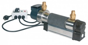 Система обогрева Aqualine 22331