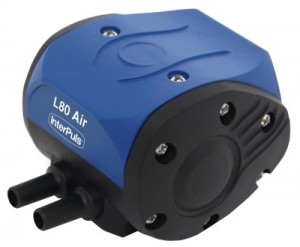 Пневматический пульсатор L80Air