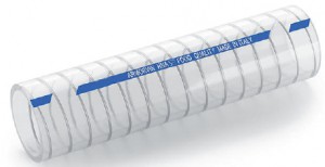 Спиральный шланг Armoflex