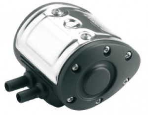 Пневматический пульсатор L80