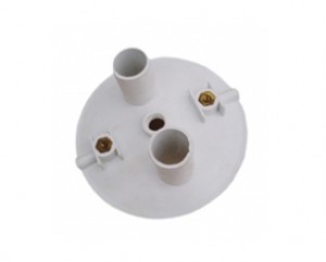 Крышка АДС 08.03.000-01 (D-50)