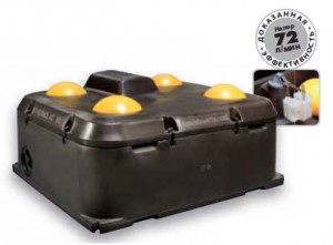 Thermolac™ GV с 4 шариками