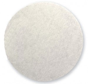 Круглые фильтры