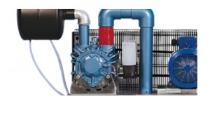 Лопатки для насосов