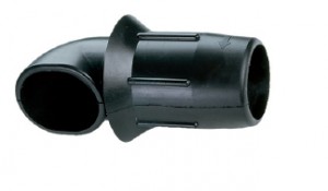 Соединения - Конечные расширенные муфты