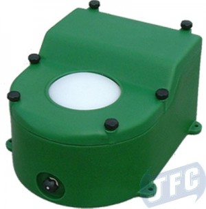 Изолированная поилка ID25