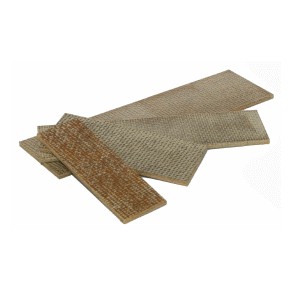 Лопатки кевларовые насосов P.V.