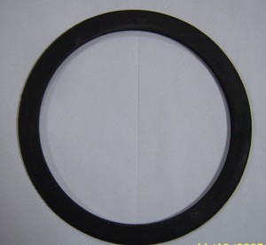 Прокладка молокоприемника дозатора АДС 08.00.009