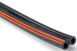 Шланг для робота