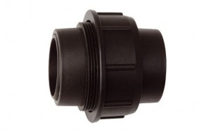 Пластиковая муфта Ø 50