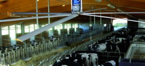 Комплексные системы охлаждения