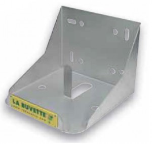 Подставка для облизывания соли 25 кг