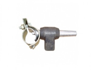 Кран вакуумный dy5 / dy40 ДПР 02.140 / УИД 03А.300