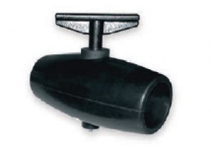 Клапаны дросселя