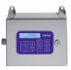 Автомат промывки Top Wash III Heavy Duty