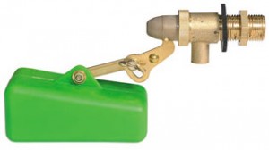 Клапан автопоилки BV-MB-G