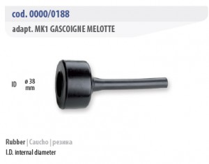 Моечные установки - Gascoigne Melotte 0000/0188