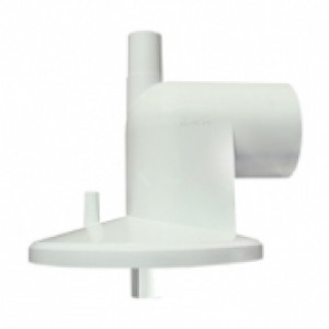 Крышка колбы верхняя АДС 09.01.008 АДМ 25.012