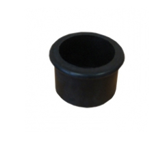 Заглушка резиновая D 50 (2”)