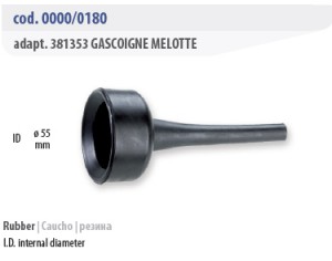 Моечные установки - Gascoigne Melotte 0000/0180