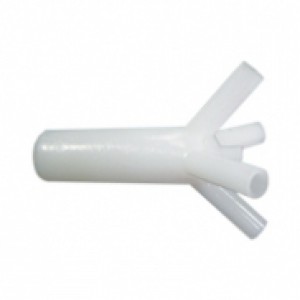 Распределитель для промывки доильного аппарата УДА 01.16.007