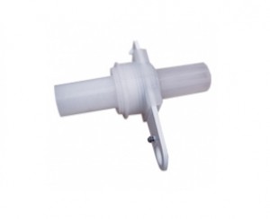 Кран-разделитель д.50 (с резьбой) АДС 01А.00.000 / АДМ 01Б.00.000